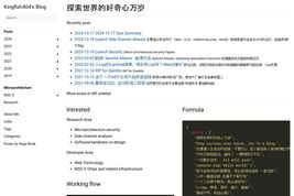 Kingfish404