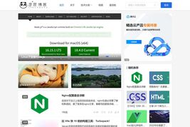 李昆博客