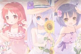 iVampireSPの物語
