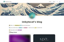 imByteCat